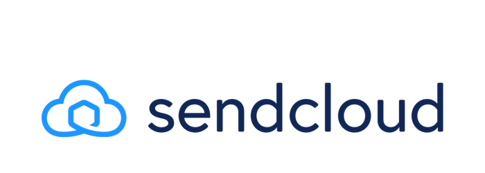 Sendcloud technology partner