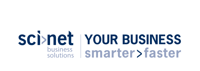 Sci-Net Business Central integration partner
