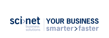 Sci-Net Business Central integration partner