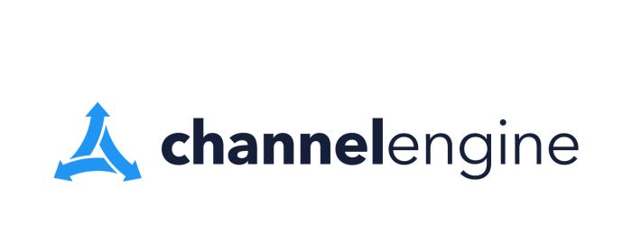 Channelengine technology partner