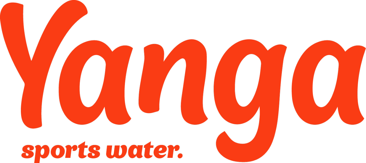 Logo Yanga Sportswater book a demo