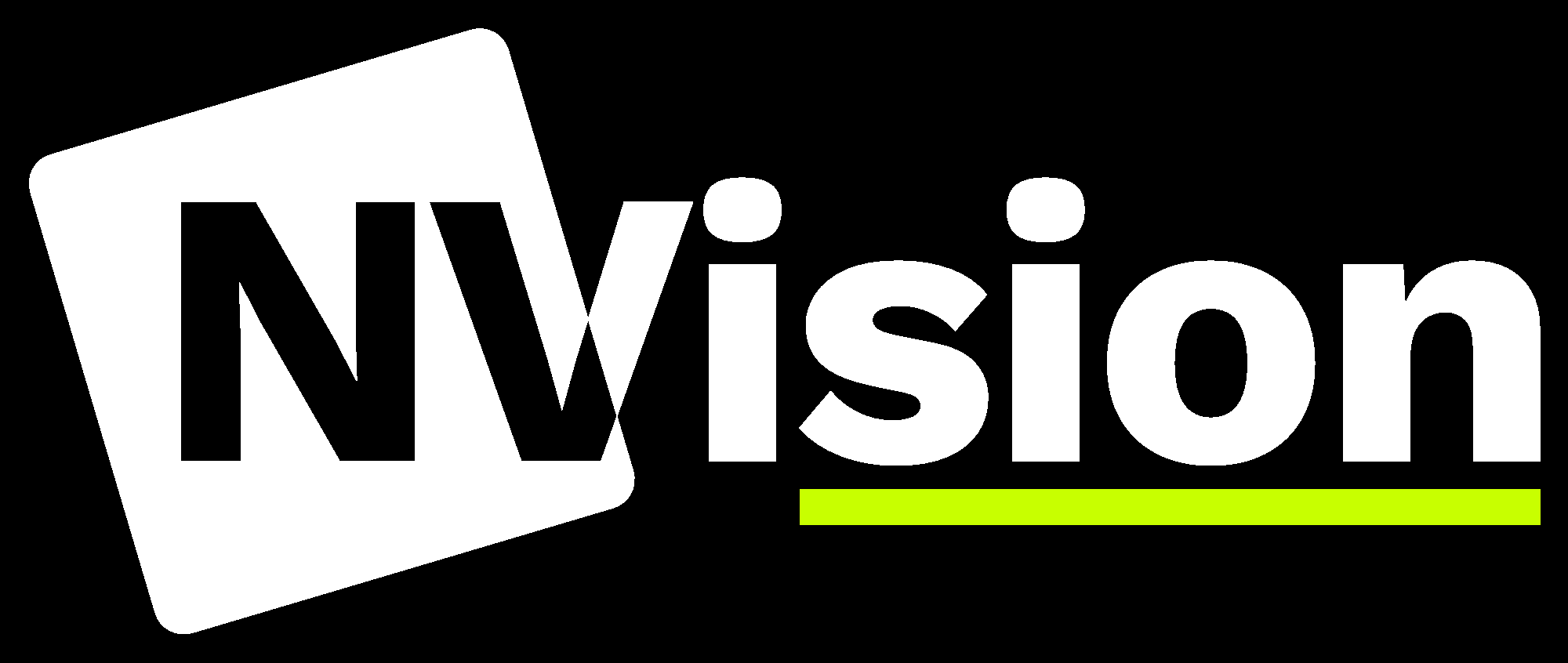 Logo NVision
